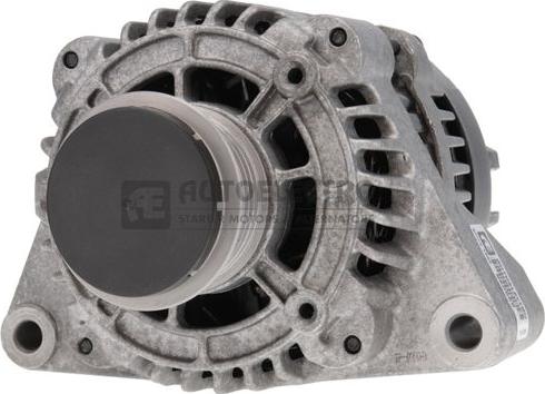 Autoelectro AEK2952 - Alternator furqanavto.az