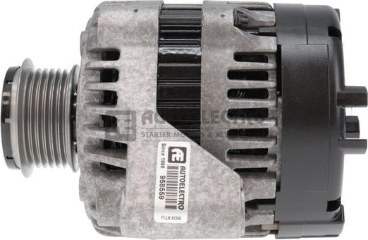 Autoelectro AEK2952 - Alternator furqanavto.az