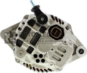 Autoelectro AEK2957 - Alternator furqanavto.az