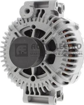 Autoelectro AEK2961 - Alternator furqanavto.az