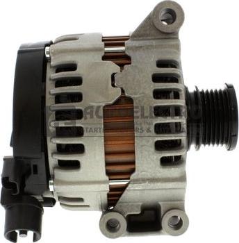 Autoelectro AEK2968 - Alternator furqanavto.az