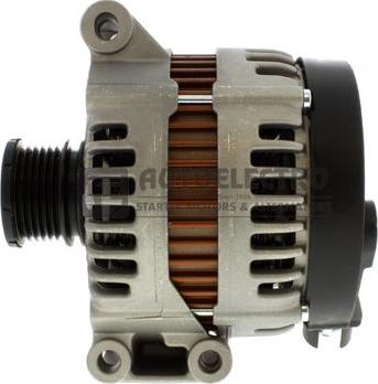 Autoelectro AEK2968 - Alternator furqanavto.az