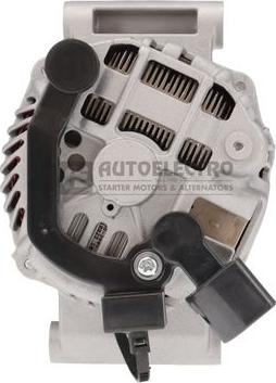 Autoelectro AEK2967 - Alternator furqanavto.az