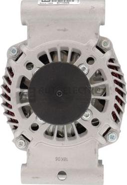 Autoelectro AEK2967 - Alternator furqanavto.az