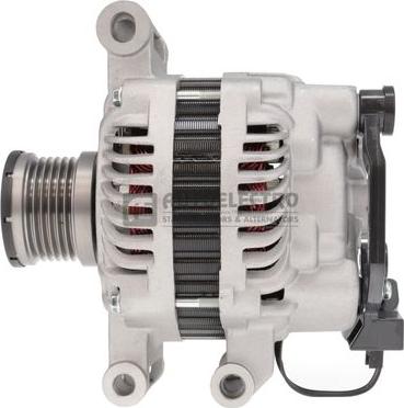 Autoelectro AEK2967 - Alternator furqanavto.az