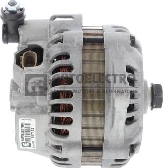 Autoelectro AEK2909 - Alternator furqanavto.az