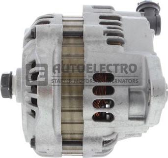 Autoelectro AEK2909 - Alternator furqanavto.az