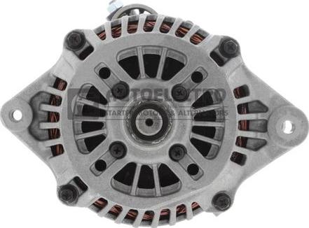 Autoelectro AEK2909 - Alternator furqanavto.az