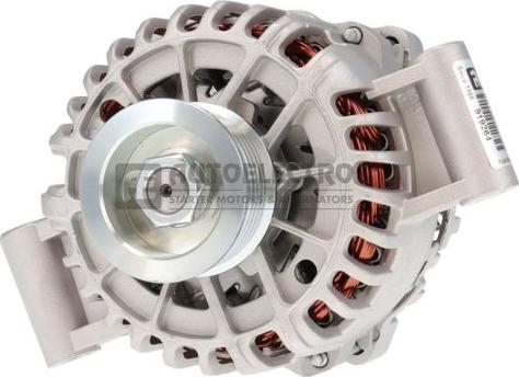 Autoelectro AEK2939 - Alternator furqanavto.az