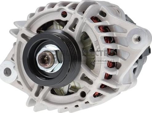 Autoelectro AEK2933 - Alternator furqanavto.az