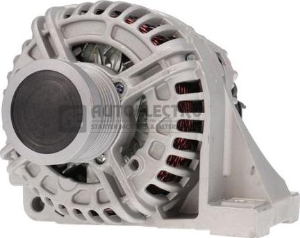 Autoelectro AEK2924 - Alternator furqanavto.az