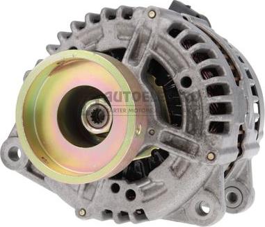 Autoelectro AEK2979 - Alternator furqanavto.az