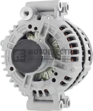 Autoelectro AEK2970 - Alternator furqanavto.az