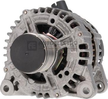 Autoelectro AEK2973 - Alternator furqanavto.az