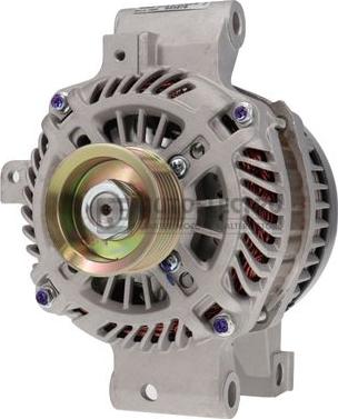 Autoelectro AEK2972 - Alternator furqanavto.az