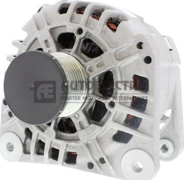 Autoelectro AEK2542 - Alternator furqanavto.az