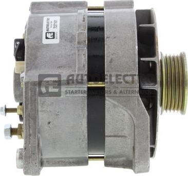 Autoelectro AEK2628 - Alternator furqanavto.az