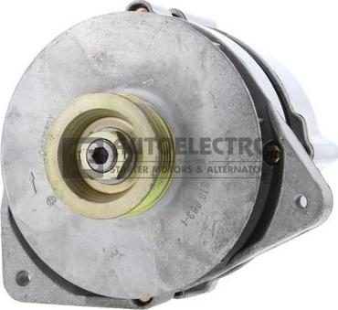 Autoelectro AEK2628 - Alternator furqanavto.az