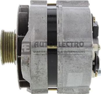 Autoelectro AEK2628 - Alternator furqanavto.az