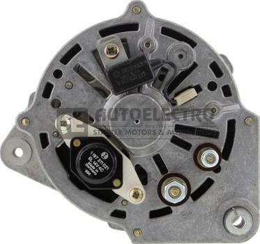 Autoelectro AEK2628 - Alternator furqanavto.az