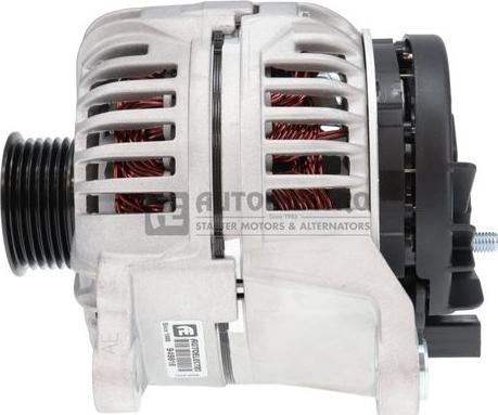 Autoelectro AEK2141 - Alternator furqanavto.az