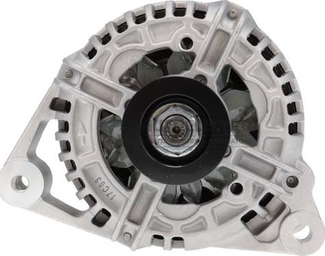 Autoelectro AEK2141 - Alternator furqanavto.az