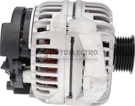 Autoelectro AEK2141 - Alternator furqanavto.az