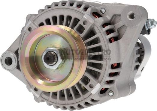 Autoelectro AEK2161 - Alternator furqanavto.az