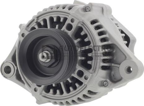 Autoelectro AEK2132 - Alternator furqanavto.az