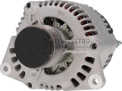 Autoelectro AEK2861 - Alternator furqanavto.az