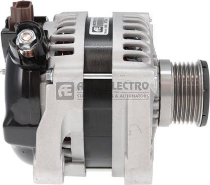 Autoelectro AEK2814 - Alternator furqanavto.az