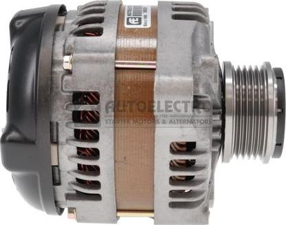 Autoelectro AEK2316 - Alternator furqanavto.az