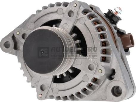 Autoelectro AEK2316 - Alternator furqanavto.az