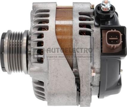 Autoelectro AEK2316 - Alternator furqanavto.az