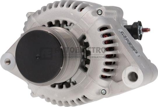 Autoelectro AEK3201 - Alternator furqanavto.az