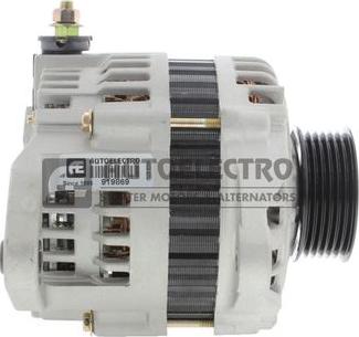 Autoelectro AEK2329 - Alternator furqanavto.az