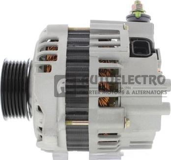 Autoelectro AEK2329 - Alternator furqanavto.az