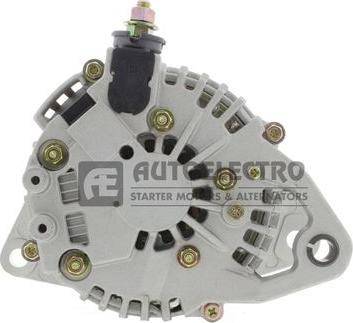 Autoelectro AEK2329 - Alternator furqanavto.az