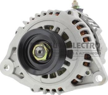 Autoelectro AEK2329 - Alternator furqanavto.az