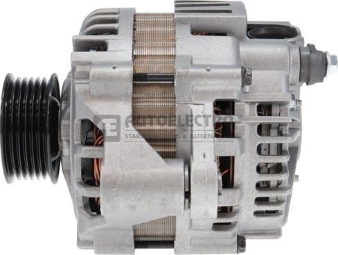 Autoelectro AEK2371 - Alternator furqanavto.az