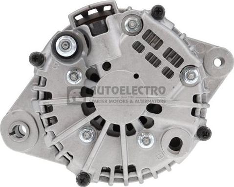 Autoelectro AEK2371 - Alternator furqanavto.az