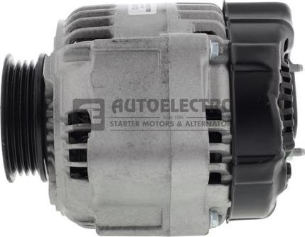 Autoelectro AEK2296 - Alternator furqanavto.az