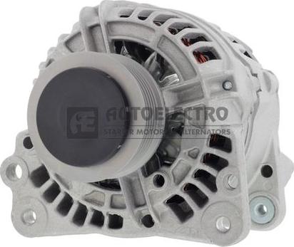 Autoelectro AEK2289 - Alternator furqanavto.az