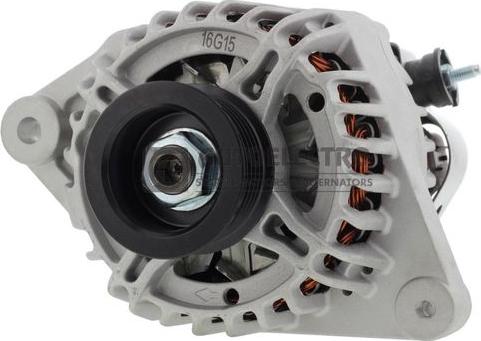 Autoelectro AEK2276 - Alternator furqanavto.az