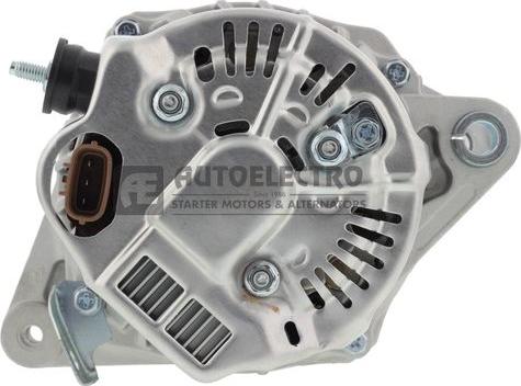 Autoelectro AEK2276 - Alternator furqanavto.az