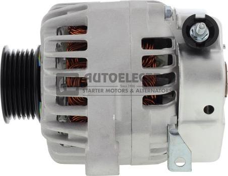 Autoelectro AEK2276 - Alternator furqanavto.az