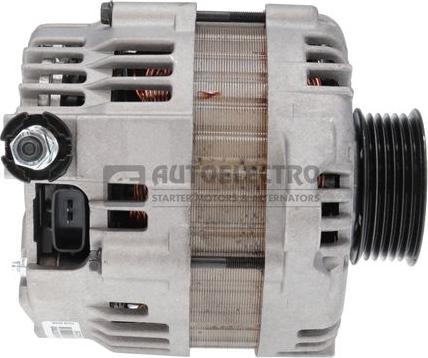 Autoelectro AEK2796 - Alternator furqanavto.az