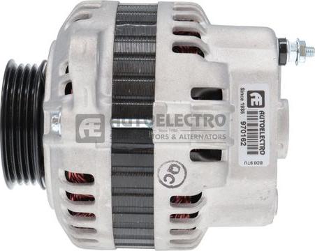 Autoelectro AEK2752 - Alternator furqanavto.az