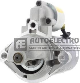 Autoelectro AEU0984 - Başlanğıc furqanavto.az