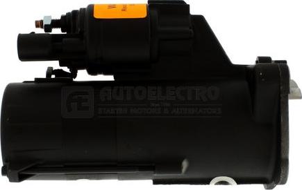 Autoelectro AEU1387 - Başlanğıc furqanavto.az